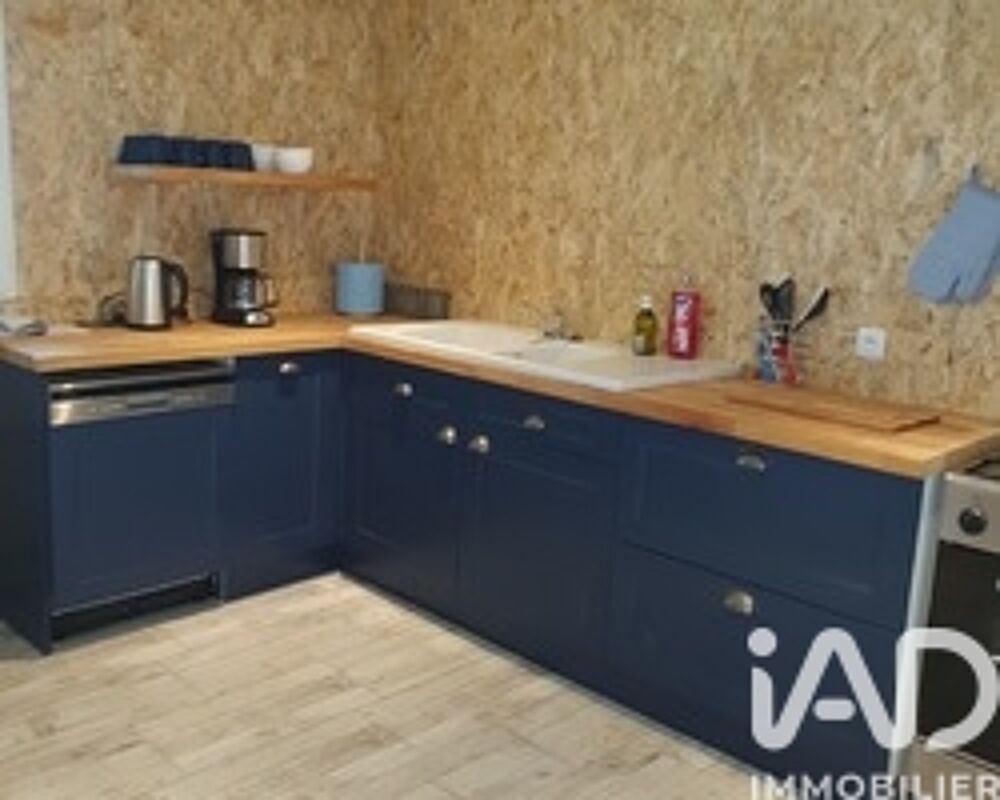 � vendre  Maison Mont-Dol (35120)