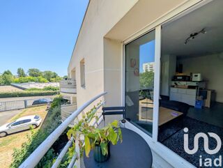  Appartement  vendre 2 pices 32 m