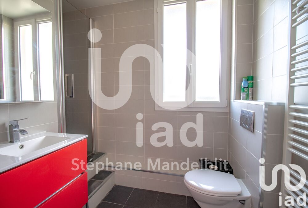  vendre  Maison Saint-Maur-des-Fosss (94100)