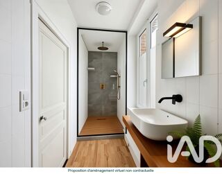  Maison � vendre 5 pi�ces 118 m�