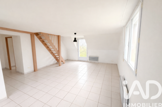  Appartement � louer 3 pi�ces 60 m�