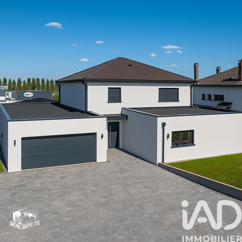   Vente Maison/villa 7 pi�ces Maison - 7 pi�ce(s) - 181 m�