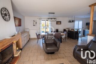  Maison  vendre 6 pices 133 m