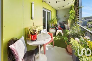  Appartement  vendre 2 pices 45 m