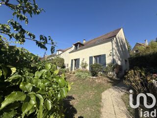  Maison  vendre 5 pices 138 m