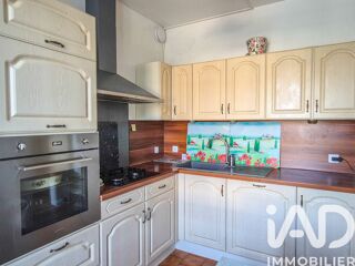  Maison � vendre 3 pi�ces 61 m�