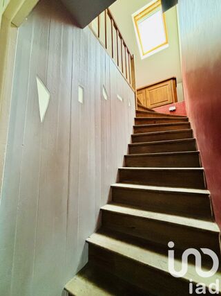  Maison � vendre 6 pi�ces 150 m�