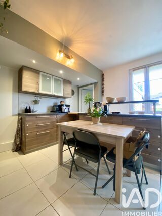  Maison � vendre 3 pi�ces 55 m�