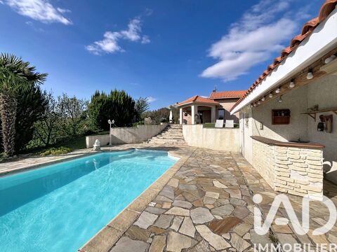   Vente Maison/villa 5 pi�ces Maison - 5 pi�ce(s) - 200 m�