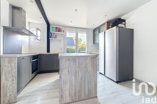  Maison � vendre 4 pi�ces 107 m�