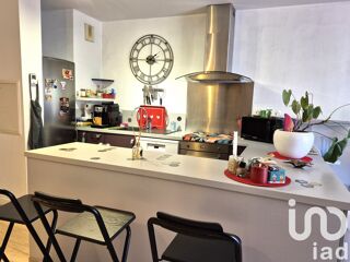  Appartement � vendre 3 pi�ces 58 m�