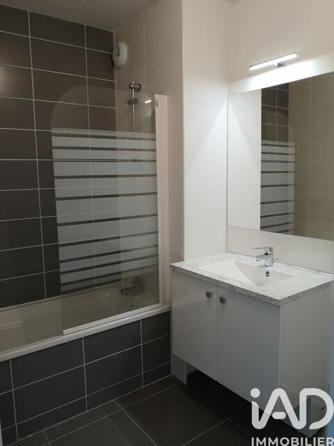  Appartement � louer 3 pi�ces 71 m�