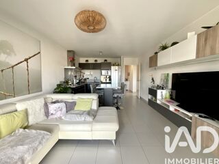  Appartement � vendre 4 pi�ces 78 m�