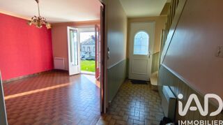  Maison � vendre 6 pi�ces 136 m�