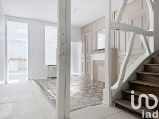  Maison  vendre 5 pices 120 m