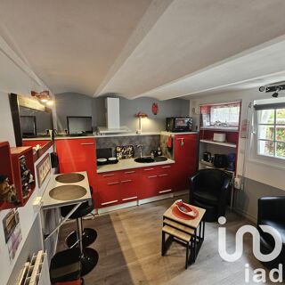  Appartement � vendre 1 pi�ce 15 m�