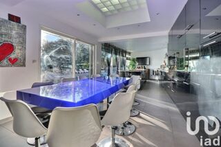  Maison � vendre 7 pi�ces 279 m�