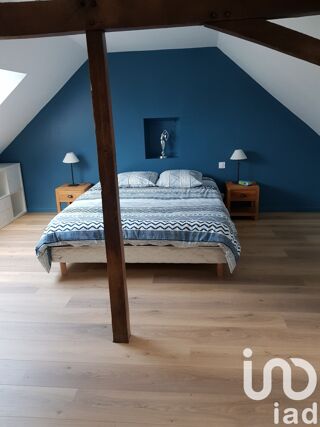  Maison � vendre 8 pi�ces 173 m�