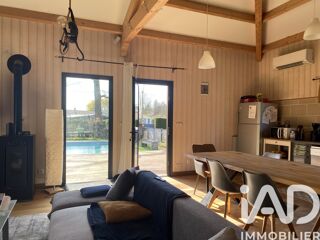  Maison � vendre 7 pi�ces 161 m�