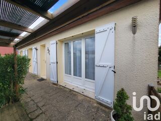  Maison  vendre 4 pices 87 m