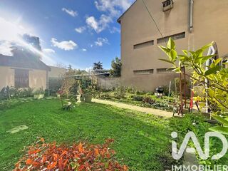  Maison � vendre 4 pi�ces 94 m�