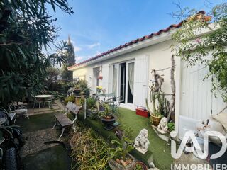  Maison � vendre 7 pi�ces 134 m�