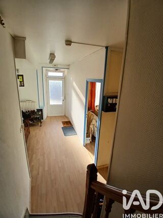  Maison � vendre 5 pi�ces 80 m�