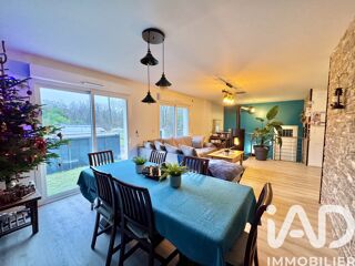  Maison � vendre 6 pi�ces 140 m�