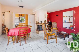  Maison � vendre 6 pi�ces 123 m�