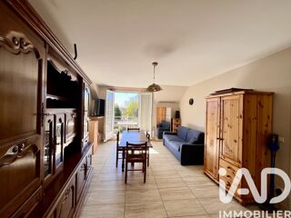  Appartement � vendre 2 pi�ces 49 m�