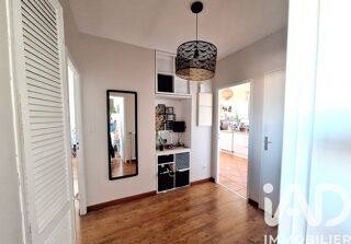  Appartement � vendre 3 pi�ces 80 m�