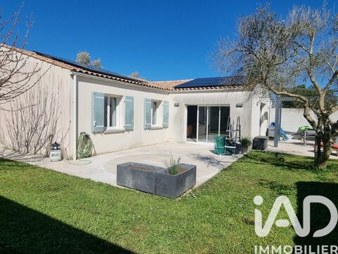   Vente Maison/villa 5 pi�ces Maison - 5 pi�ce(s) - 128 m�
