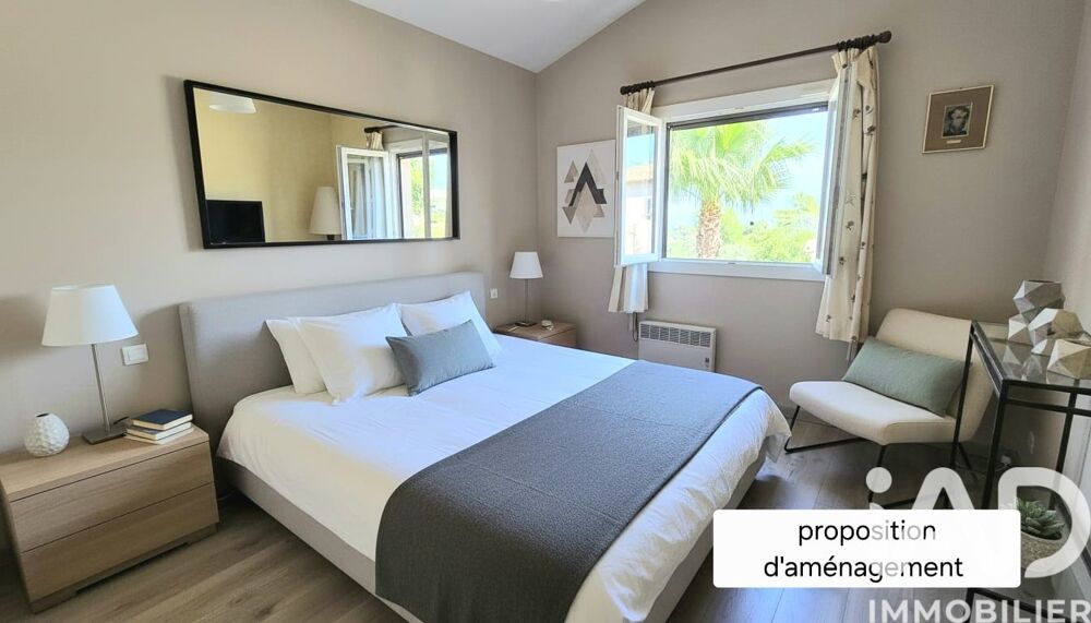  vendre  Maison Les Issambres (83380)