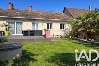  Maison � vendre 6 pi�ces 140 m�