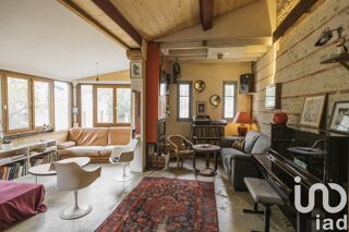  Maison  vendre 8 pices 195 m