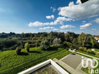  Appartement  vendre 3 pices 61 m