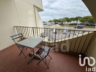  Appartement � vendre 1 pi�ce 24 m�