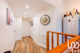  Appartement � vendre 4 pi�ces 60 m�