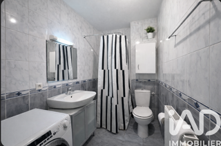  Appartement � louer 2 pi�ces 36 m�