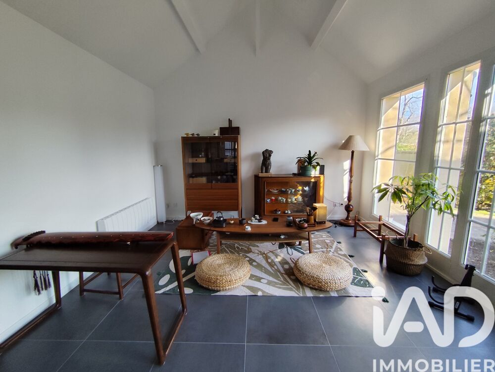 � vendre  Maison Croissy-sur-Seine (78290)