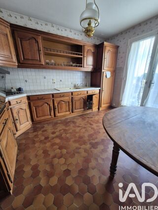  Maison � vendre 6 pi�ces 160 m�