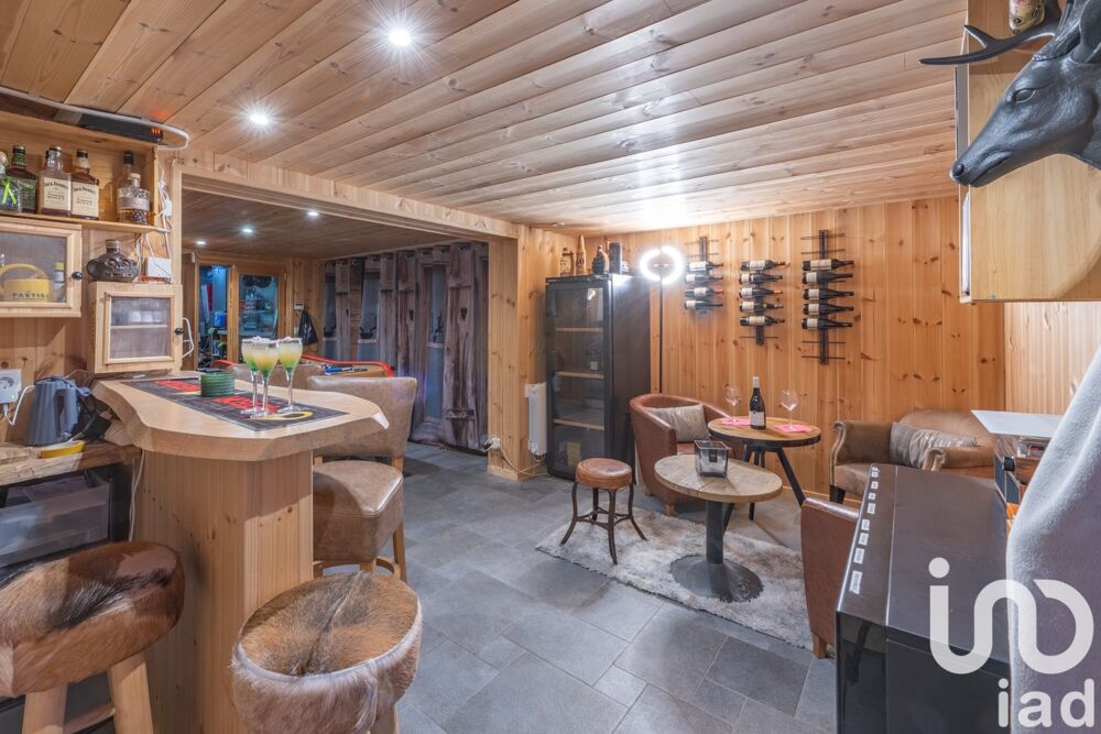  vendre  Maison Huez (38750)