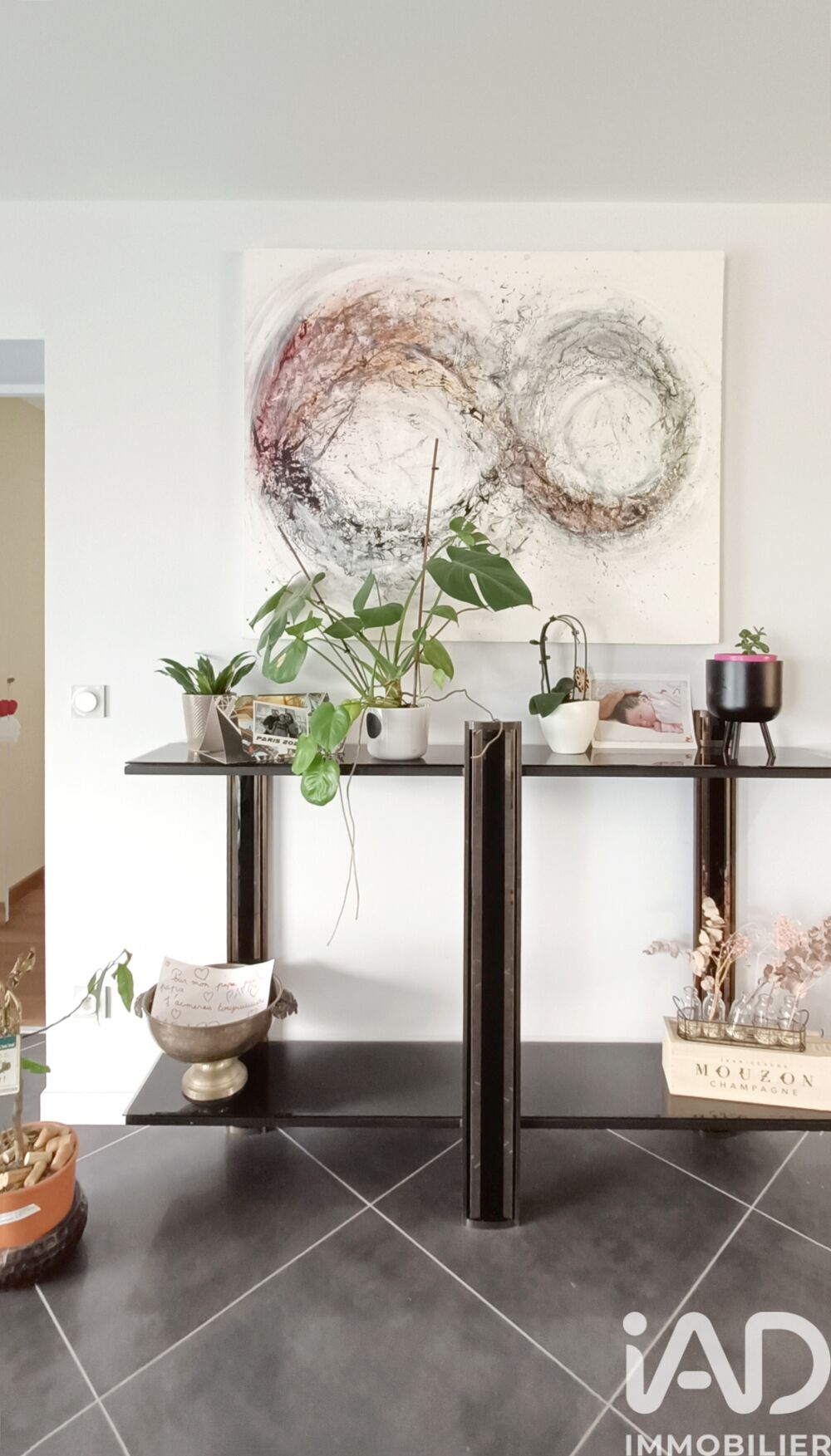 � vendre  Villa Germigny (51390)