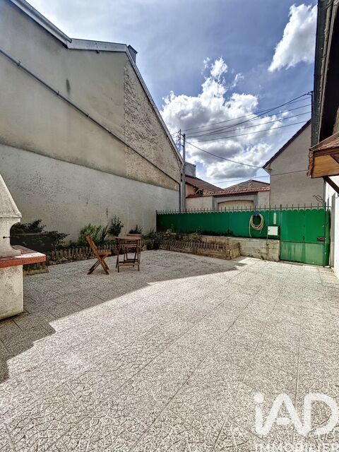  Maison � louer 5 pi�ces 185 m�