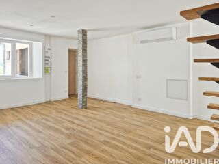  Appartement � vendre 3 pi�ces 78 m�