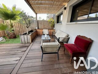  Villa � vendre 4 pi�ces 110 m�