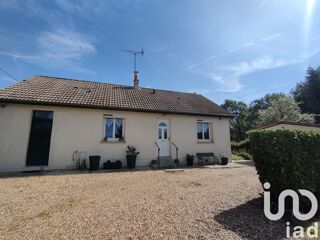  Maison  vendre 4 pices 80 m