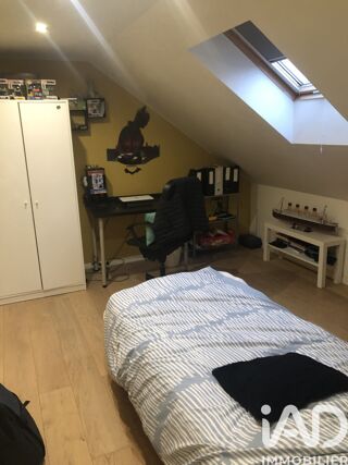  Maison � vendre 7 pi�ces 125 m�