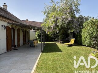  Maison � vendre 6 pi�ces 135 m�