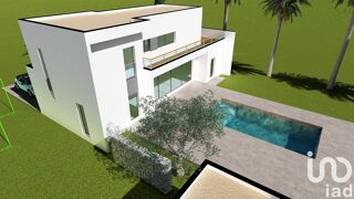  Villa � vendre 4 pi�ces 130 m�